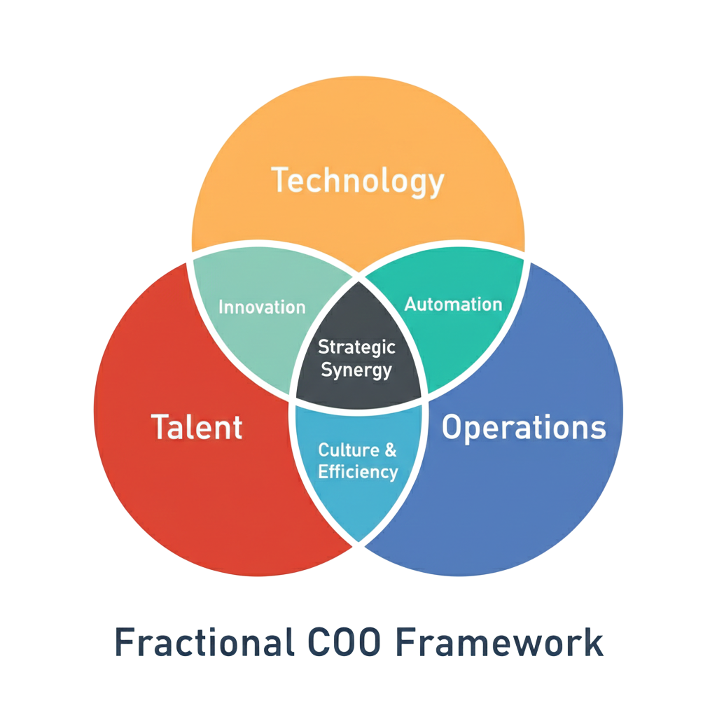 Fractional COO Transparent