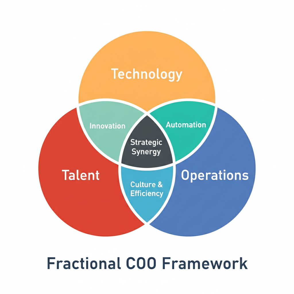 Fractional COO Fractional COO