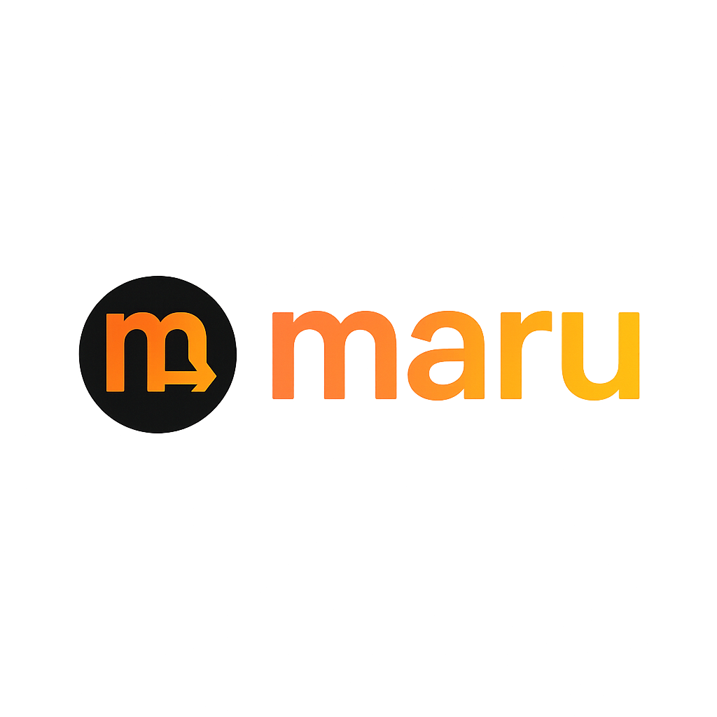 Full Logo - Transparent